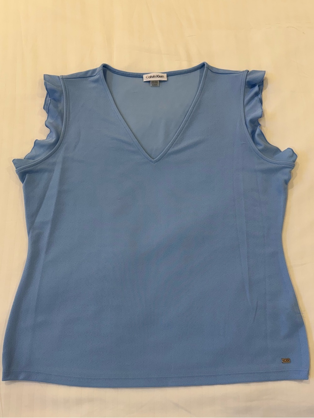 Calvin Klein Sleeveless Top